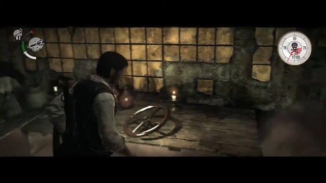 The Evil Within Walkthrough - Chapter 7 Episode 18 - The Keeper смотреть онлайн
