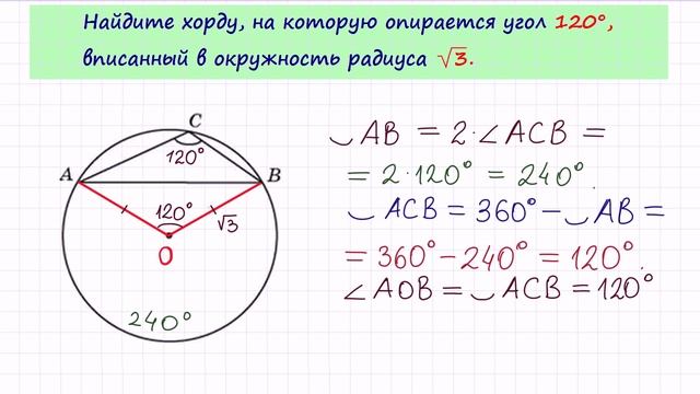 Задача 6 №27862 ЕГЭ по математике. Урок 105 смотреть онлайн