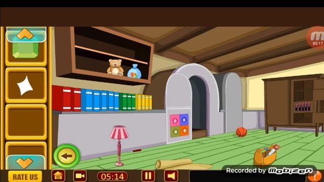 Can You Escape This 51 Rooms 51 New Escape 38 Android GamePlay Walkthrough смотреть онлайн