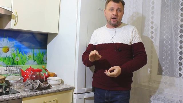 Вяленая чесночная говядина! смотреть онлайн