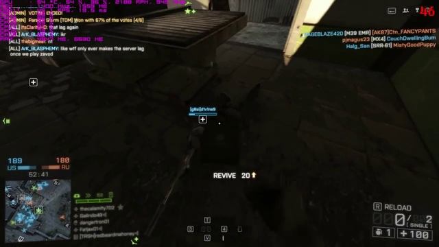 Battlefield 4: AMD FX-6300 & Sapphire Dual-X Radeon R9 270 2GB смотреть онлайн