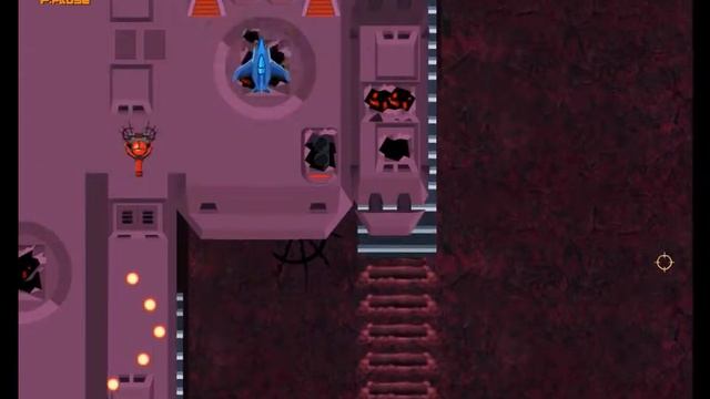 MC2: Burning Skies - All Boss Fight смотреть онлайн