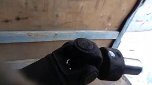 Быстрая замена крестовины карданного вала ГАЗель,ГАЗель-бизнес.