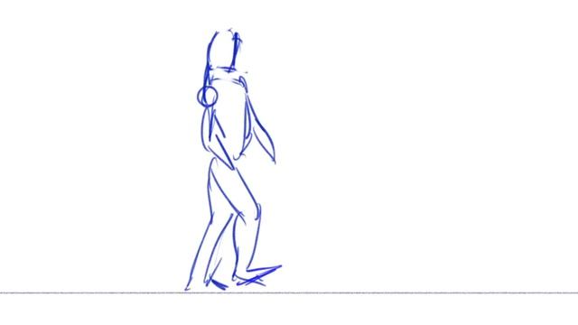 Studying animation - Second Semester! смотреть онлайн