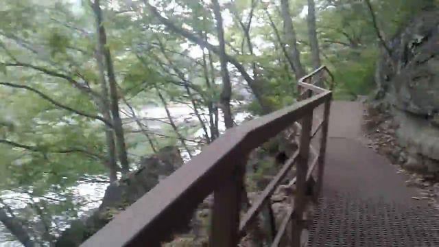 Южная Корея очень красивый мост. 08 05 2018 смотреть онлайн