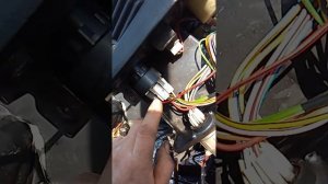 подключение МТЗ беларус к 24 вольт для запуска двигателя