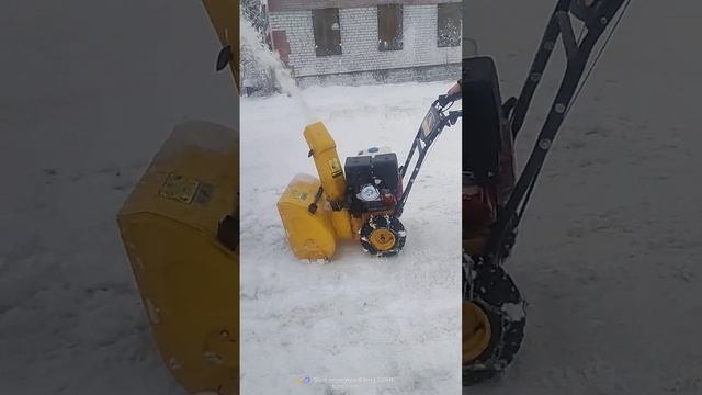 снегоуборщик 13 л.с готова смотреть онлайн