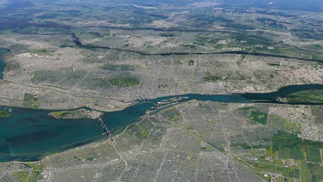 L'importance de la langue française via ses villes... смотреть онлайн