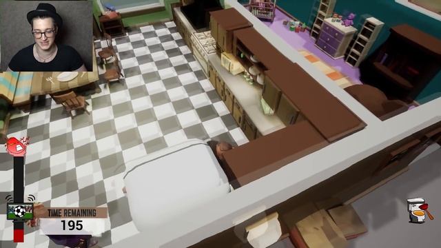 ДАЙТЕ ПОСМОТРЕТЬ ФУТБОЛ! СИМУЛЯТОР ЗЛОГО БАТИ! ANGRY ANGRY DAD! смотреть онлайн