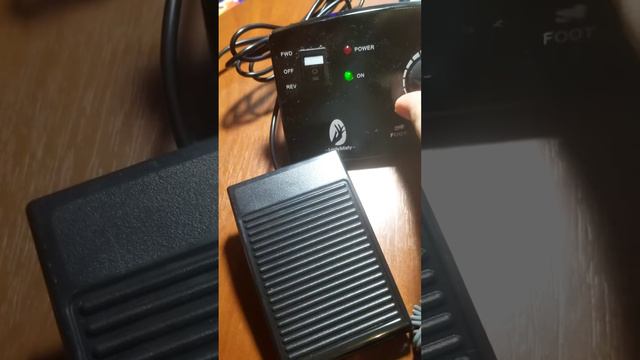 Тестирование фрезера смотреть онлайн