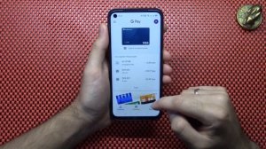 НАСТРОЙКА GOOGLE PAY НА REALME | Включение NFC и добавление карты