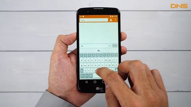 Распаковка LG K10 LTE / Unboxing LG K10 LTE смотреть онлайн