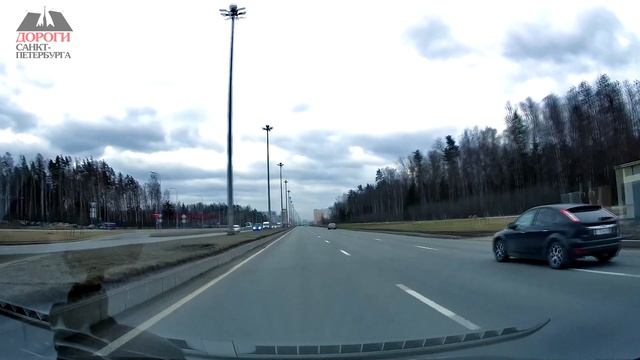 Санкт-Петербург. Парашютная улица. смотреть онлайн