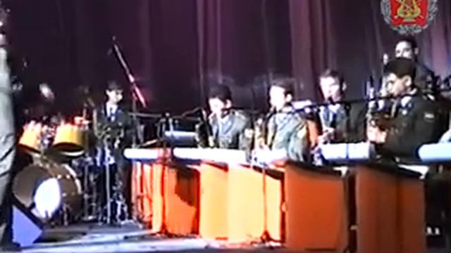 Н. Браун Ты пришла из мечты дирижёр В. Келдышев смотреть онлайн