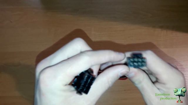 Посылка с Aliexpress. Распаковка. Моддинг ПК. Плетеные провода удлинители. смотреть онлайн