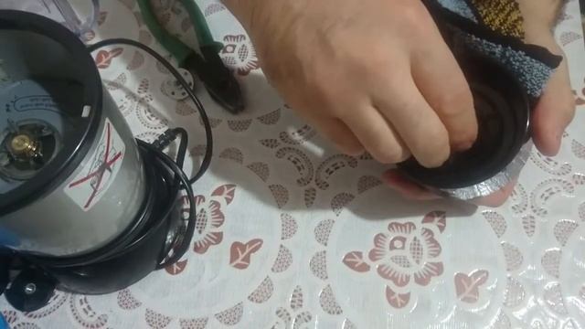 Распаковка посылки из Китая. Ремонт Magic Bullet (полезные запчасти) смотреть онлайн