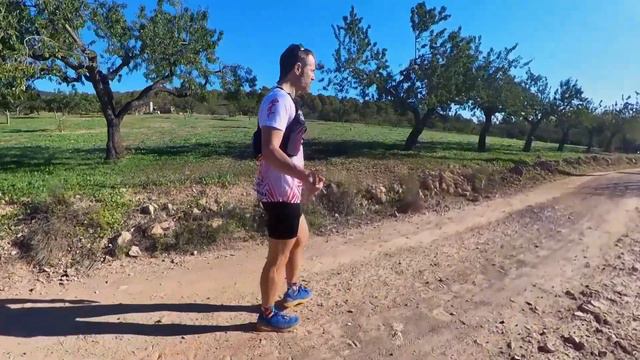 🚶♀️🚶♂️ANDAR: ¿Entrenamiento?💪Estudio de HARVARD🌳Trail running y senderismo смотреть онлайн