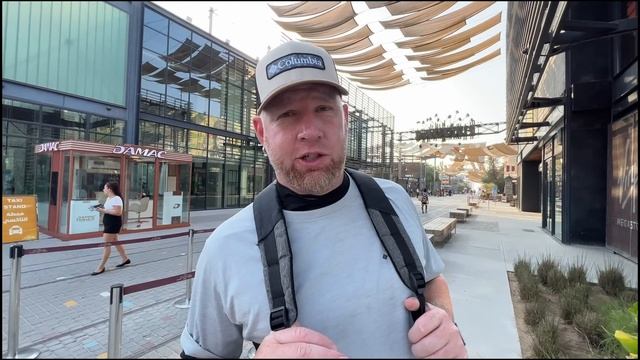 Dubai UAE Travel Guide 2023 4K