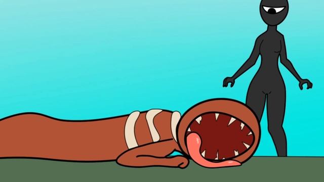 Seek x Figure VS Choo Choo Charles Sad Origin Story | Roblox doors @TwoStarGames смотреть онлайн