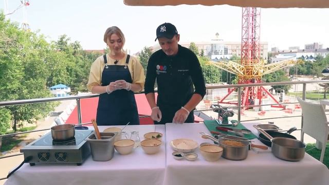 Рецепты для гурманов и ценителей вкуса 