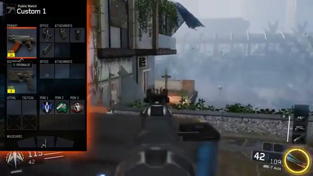 Call Of Duty Black Ops 3 Best Class SetupKN 44 смотреть онлайн