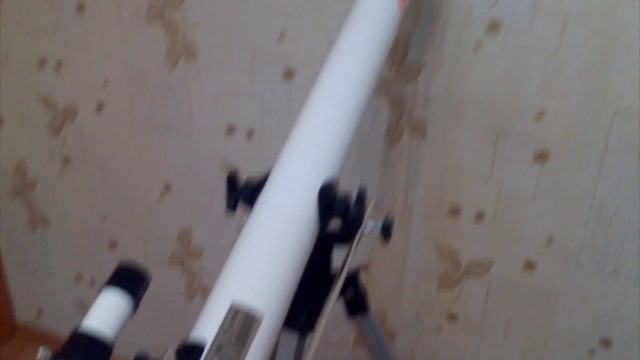 Телескоп из Китая с зумом в 675 раз смотреть онлайн