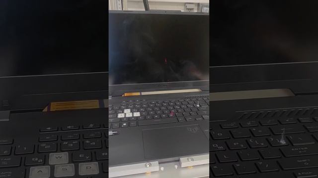 гравировка Asus tuf gaming fx607 смотреть онлайн