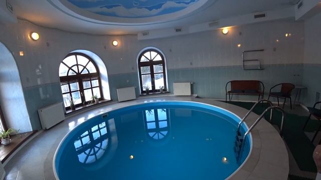 Свадьба в коттедже / Свадьба в Подмосковье смотреть онлайн