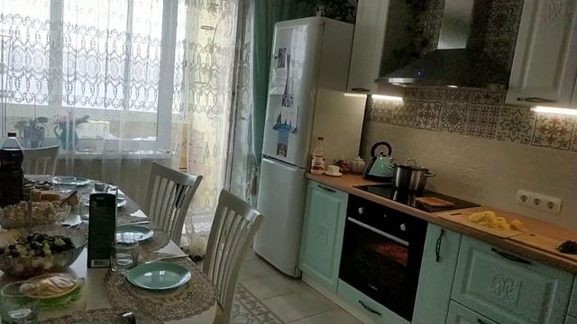 Еду на день рождения к сыну!Приглашаю и Вас друзья!!! смотреть онлайн