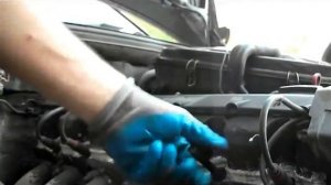 Восстановление свечной резьбы.ГБЦ