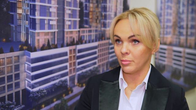 ЖК "Аквариум" смотреть онлайн