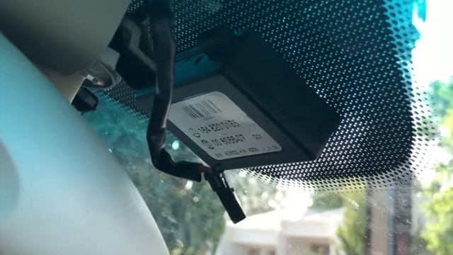 How to Replace Mercedes W164 X164 W251 Inoperative Light Rain Sensor Unit - 1648209026 - ML320 ML35 смотреть онлайн