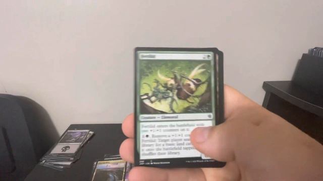 Mtg jumpstart opening смотреть онлайн