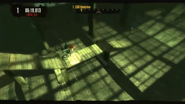 CGRundertow XBOX 360 TRIPLE PACK for Xbox 360 Video Game Review смотреть онлайн