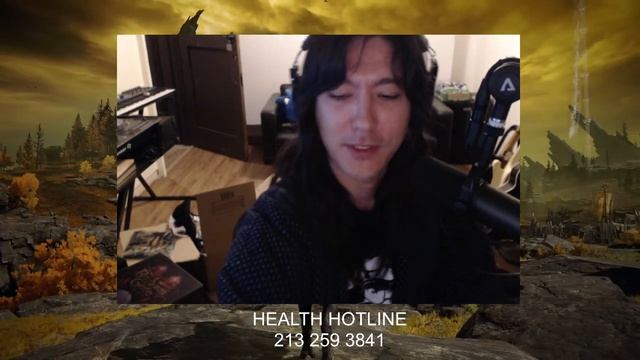 CHILDREN OF SORROW RELEASE PARTY :: FELIZ JUEVES CON JOHNNY HEALTH