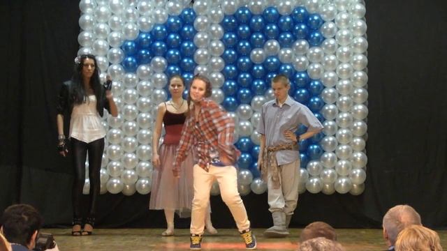 Экономисты - Попурри смотреть онлайн