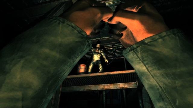 Cryostasis: Sleep of Reason | Part 2 - No commentary [Rus text] смотреть онлайн