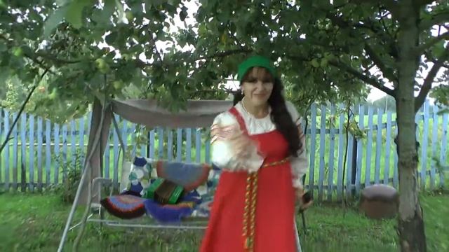 Степанова Ирина Борисовна «Зимняя песня» смотреть онлайн