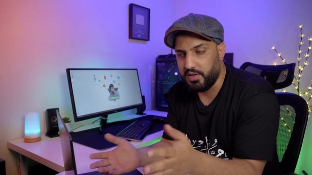 معاينة لابتوب الألعاب الاقتصادي MSI GF63 Thin смотреть онлайн
