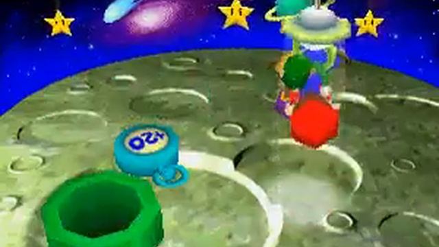 Crane Game | Chris Pratt Party 2