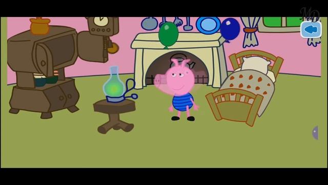 Игра Спокойной ночи малыши: смотреть онлайн