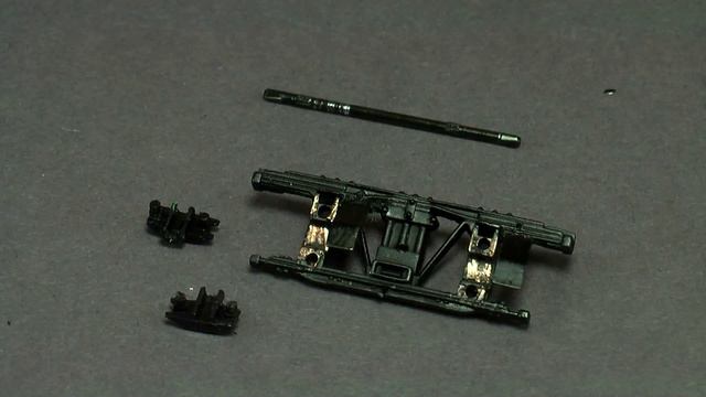 HO Scale DCC Bachmann 3 Truck Shay Upgrade 4-1-13 смотреть онлайн