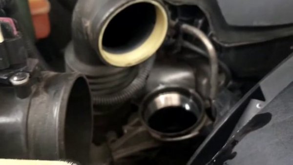 CHEVROLET TRAILBLAZER how to change oil and change oil filter