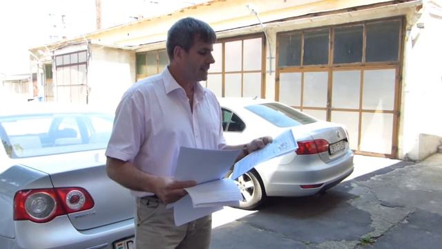 Varga Zoltán és Szekeres Antal a lézerdetektorokról és egyebekről - vagy.hu смотреть онлайн