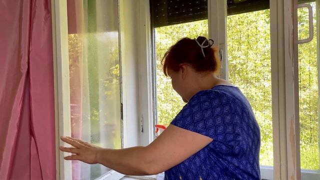 Мало кто знает этот СПОСОБ мыть ОКНА БЫСТРО и без РАЗВОДОВ смотреть онлайн