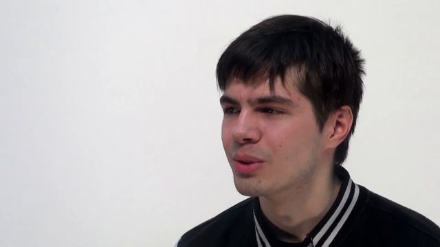 Константин Бутич: «Всерос — это окончание твоих трудов и начало новых» смотреть онлайн