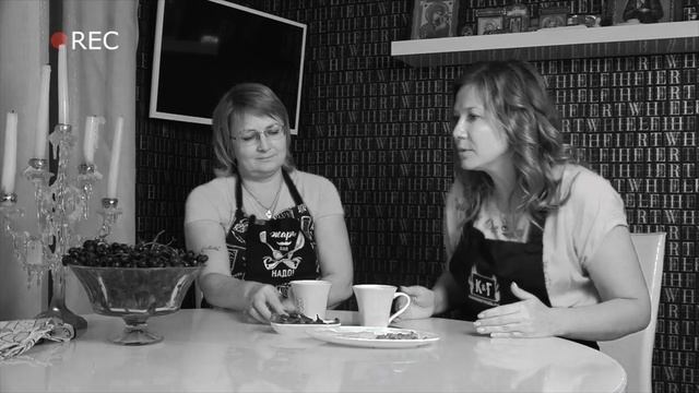 Рецепты медиатора (1). Готовим форель в шубке и говорим о конфликтах родителей и детей из-за одежды смотреть онлайн