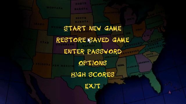 Let's Play Arcade America Part 4 - Standing On The Shoulders Of Giants смотреть онлайн