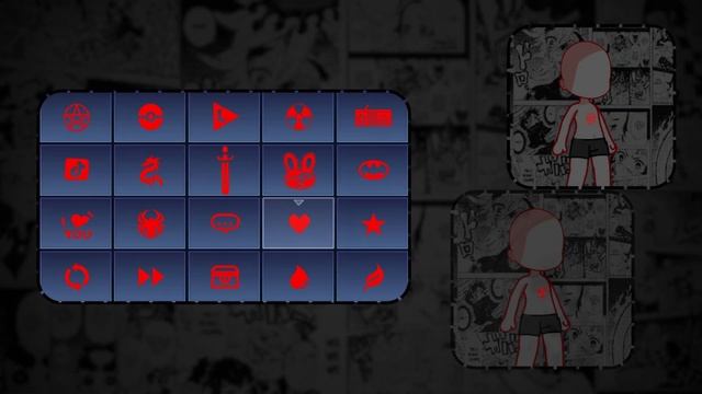 O Melhor de Todos!!! Lucitor Gacha| Meu mod GACHA смотреть онлайн