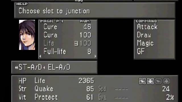 Let's Play Final Fantasy VIII! - 071: Helping Out the SeeDs смотреть онлайн